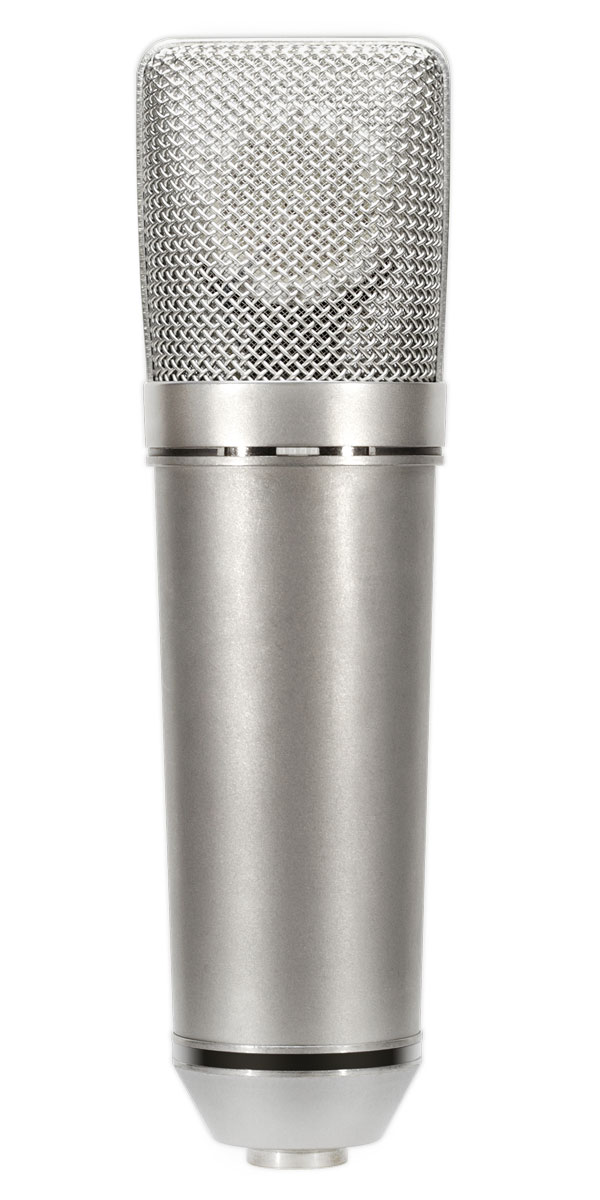 Mic