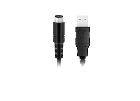 IK Multimedia - USB Mini-DIN