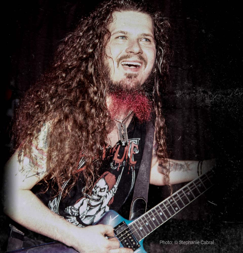 Dimebag Darrel