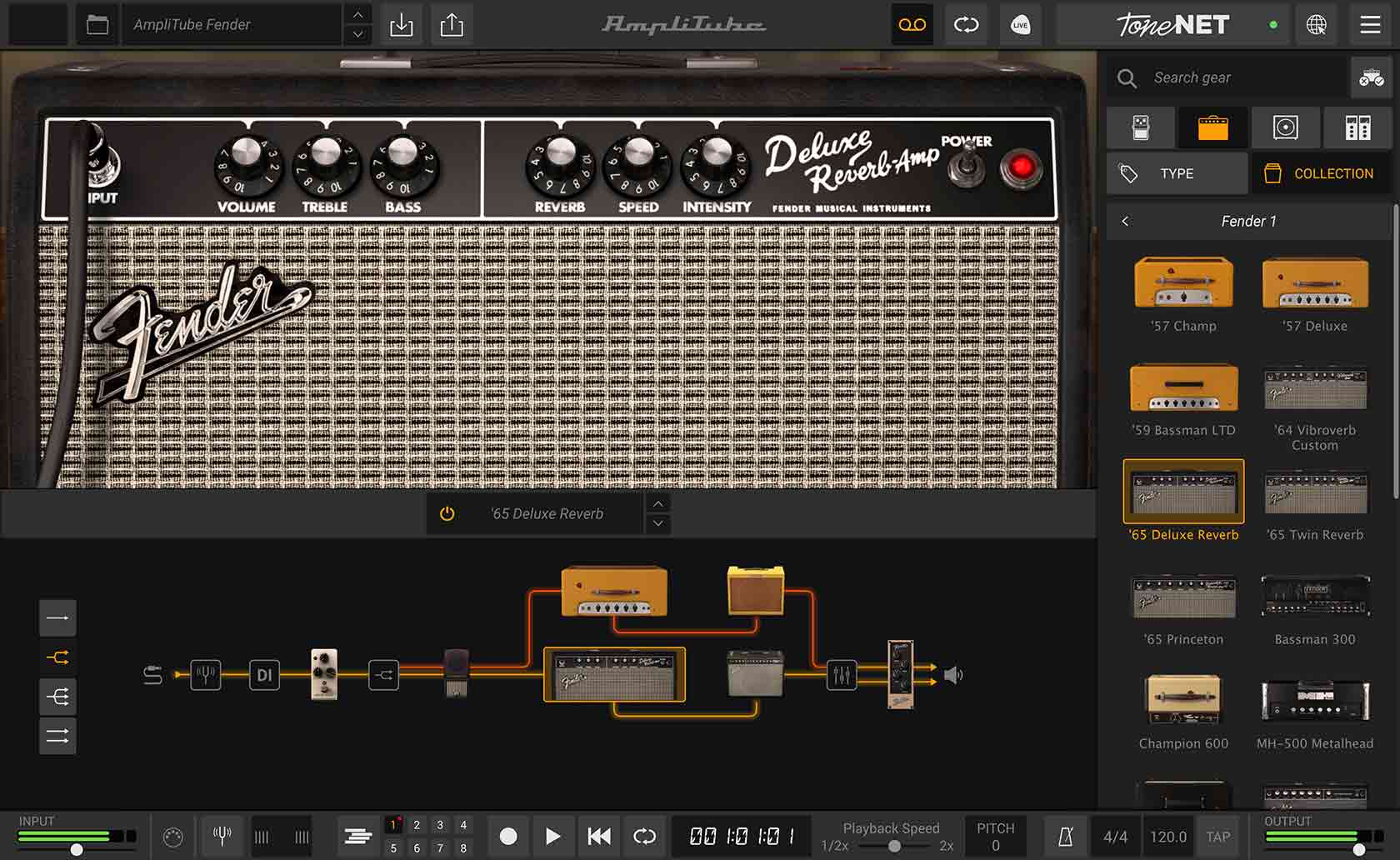 Fender amp vst deals