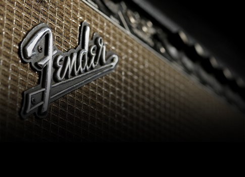 IK Multimedia - Fender Collection