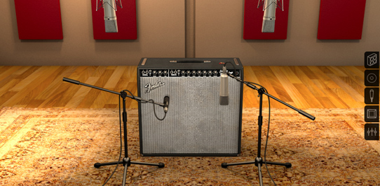 mixing speakers in guitar cab