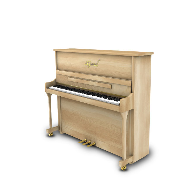 IK Multimedia iGrand Piano