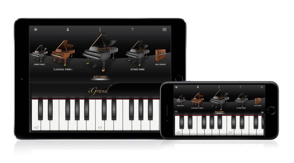 Download and play Piano Game: Classic Music Song on PC & Mac