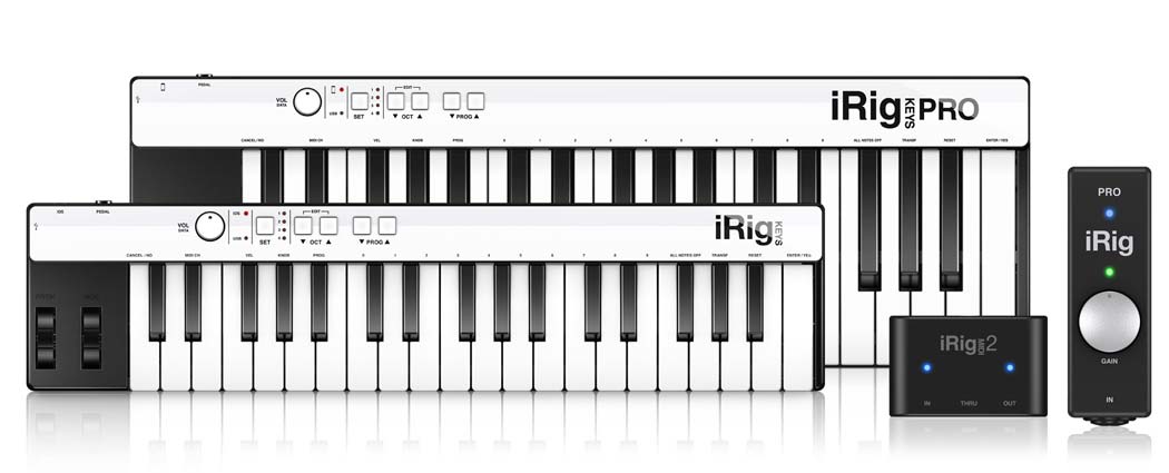 Пианино на клавиатуре компьютера. Virtual Midi Piano Keyboard. IRIG 1. Key io