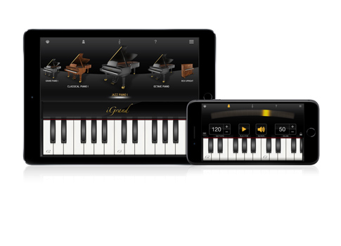 Real Piano APK for Android Download