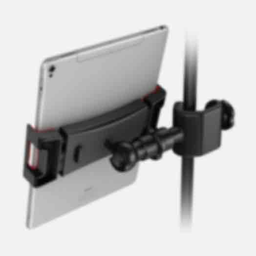 iKlip 3 - side pole mount