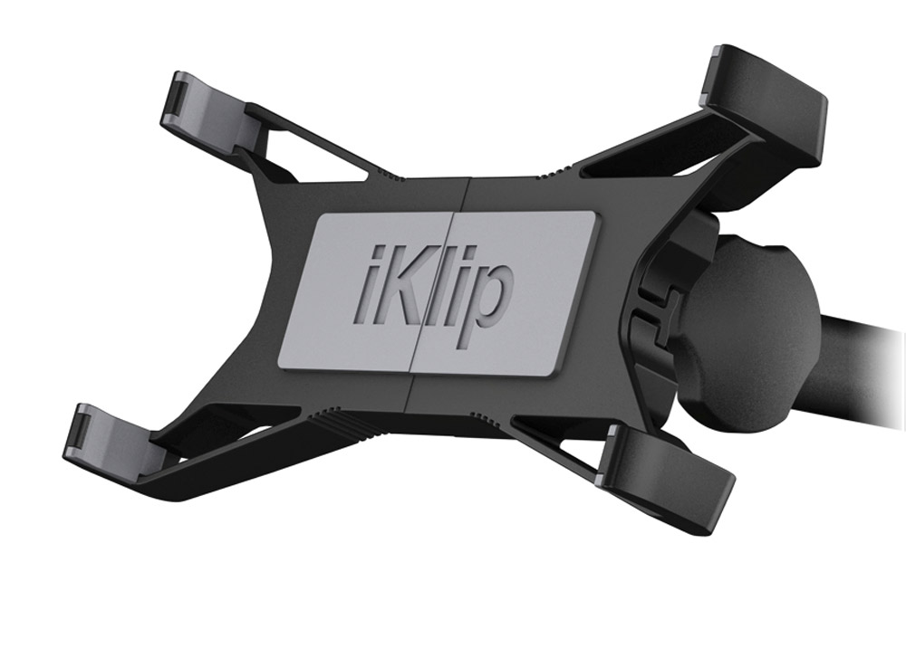 iKlip Xpand Stand - closed