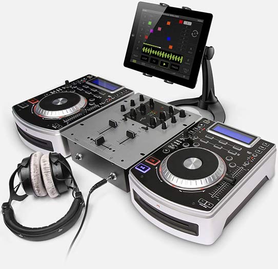 iKlip Xpand Stand