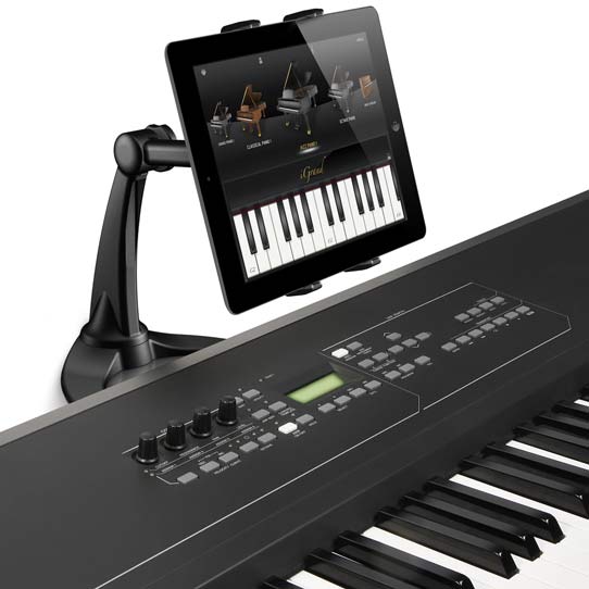 iKlip Xpand Stand