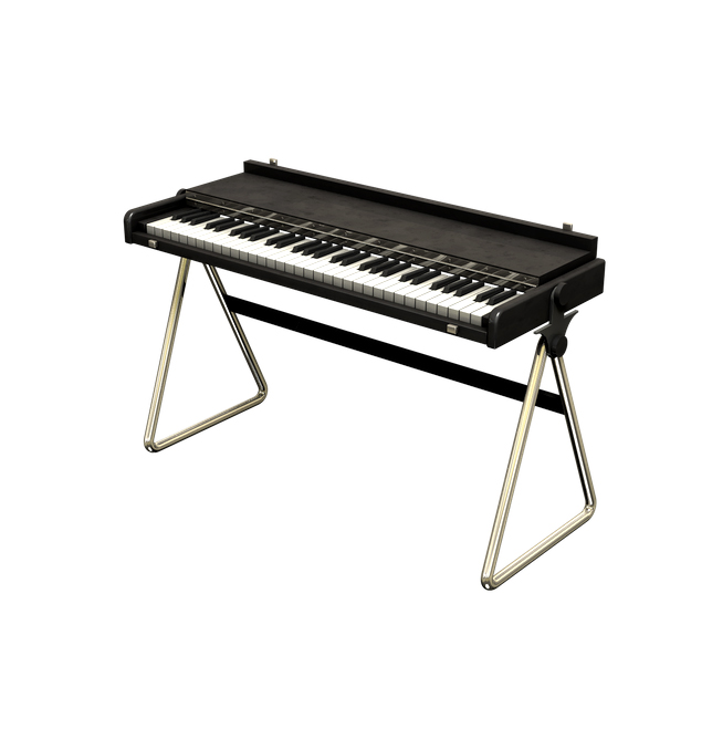 IK Multimedia iLectric Piano