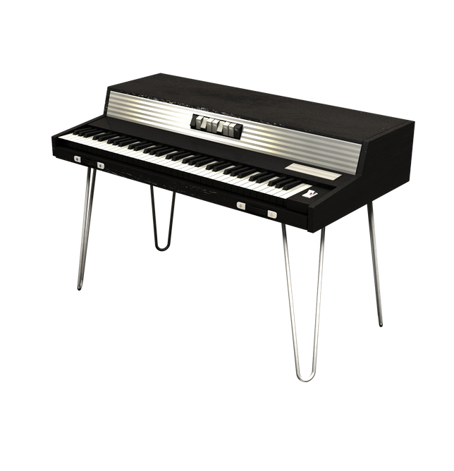 IK Multimedia iLectric Piano