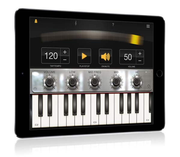 ilectric_ipad_metronome