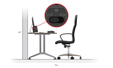 iloud micro monitor stands