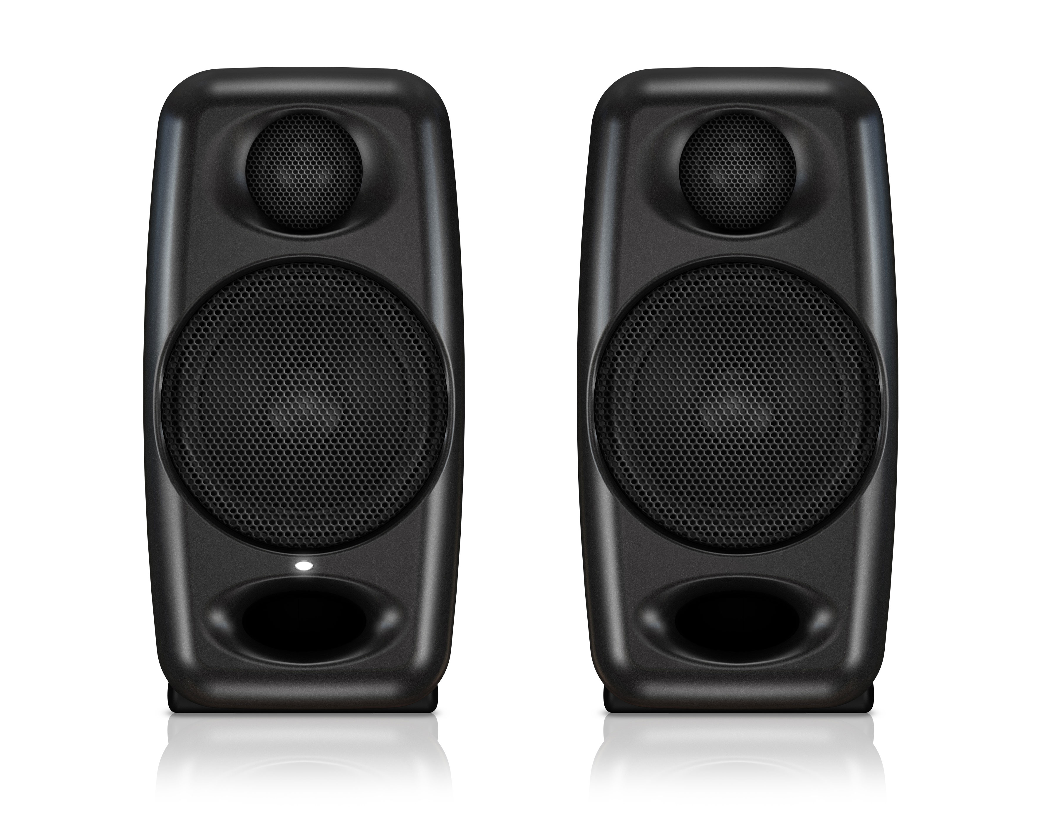 IK MULTIMEDIA iLoud Micro Monitors Bluetooth compact studio 