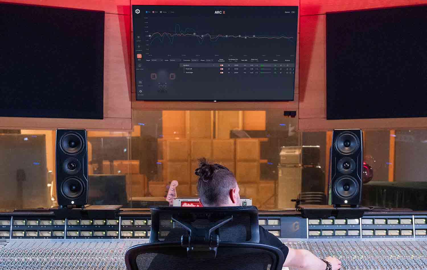 big studio