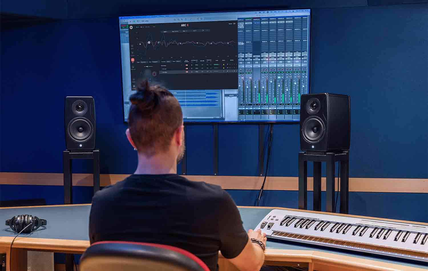 mid studio