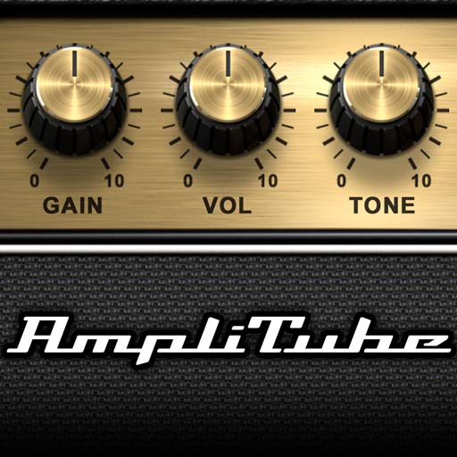 IK Multimedia AmpliTube X-Drive distortion pedal plugin, FREE download for  a limited time