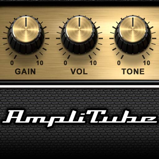 🧇 IK Multimedia AmpliTube X-Drive Distortion Pedal - Audio Pro Perú