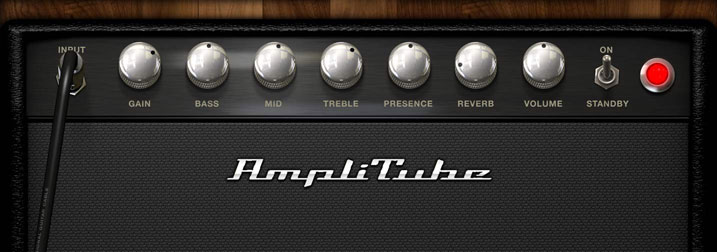amplitube free download for iphone