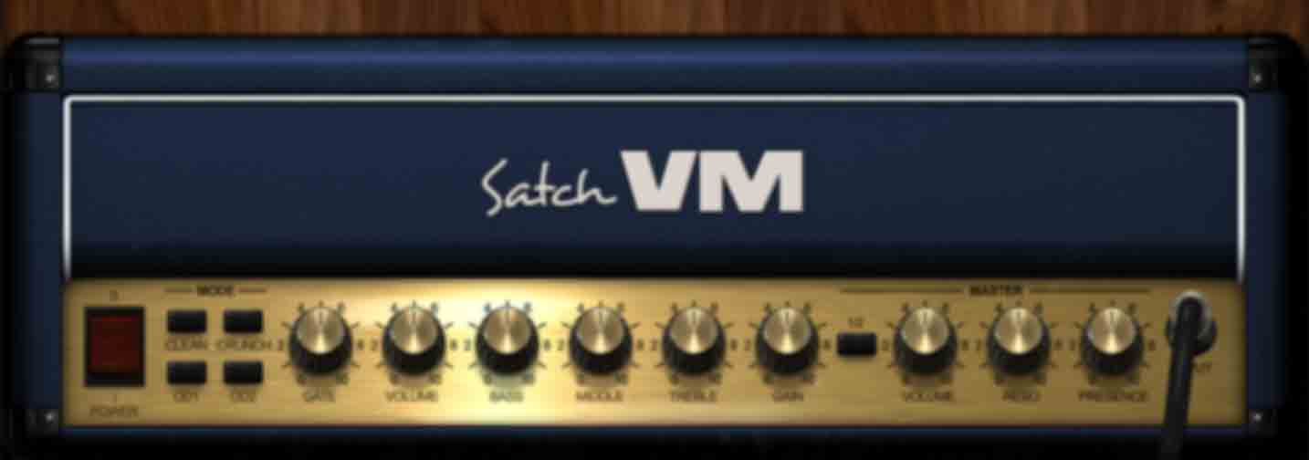 Satch VM