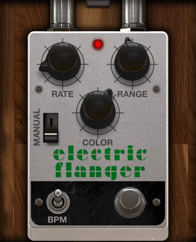 ik multimedia amplitube for iphone ipad