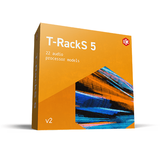 T-RackS 5 v2