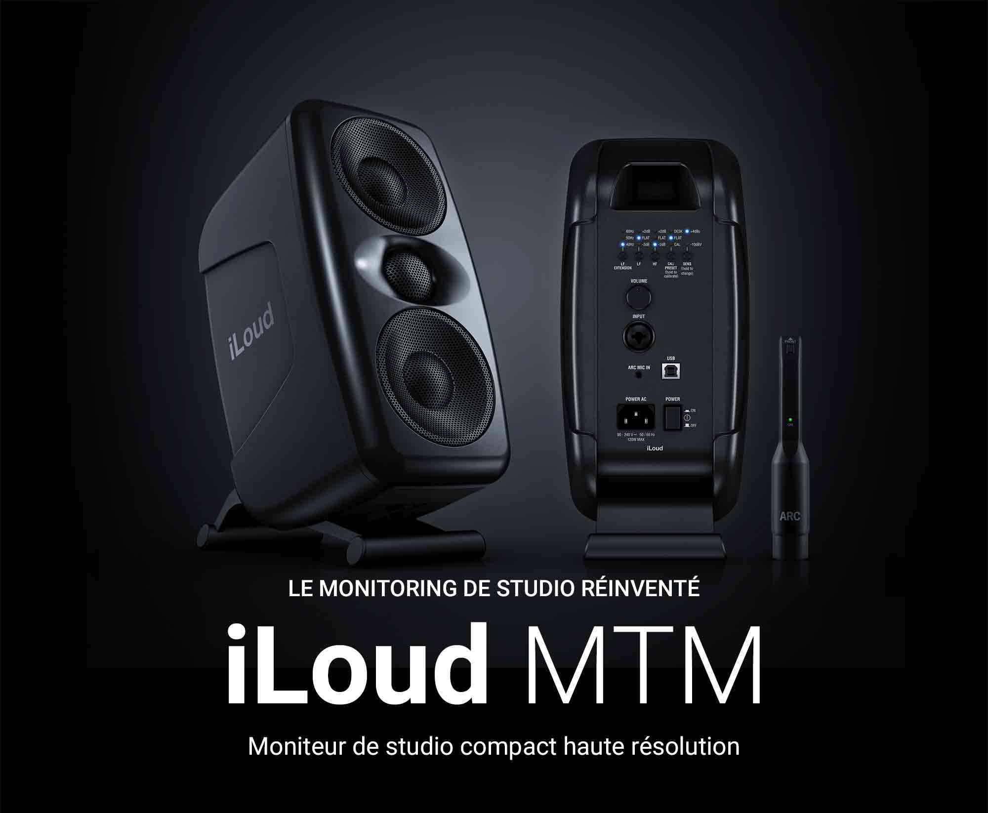 iloud mtm