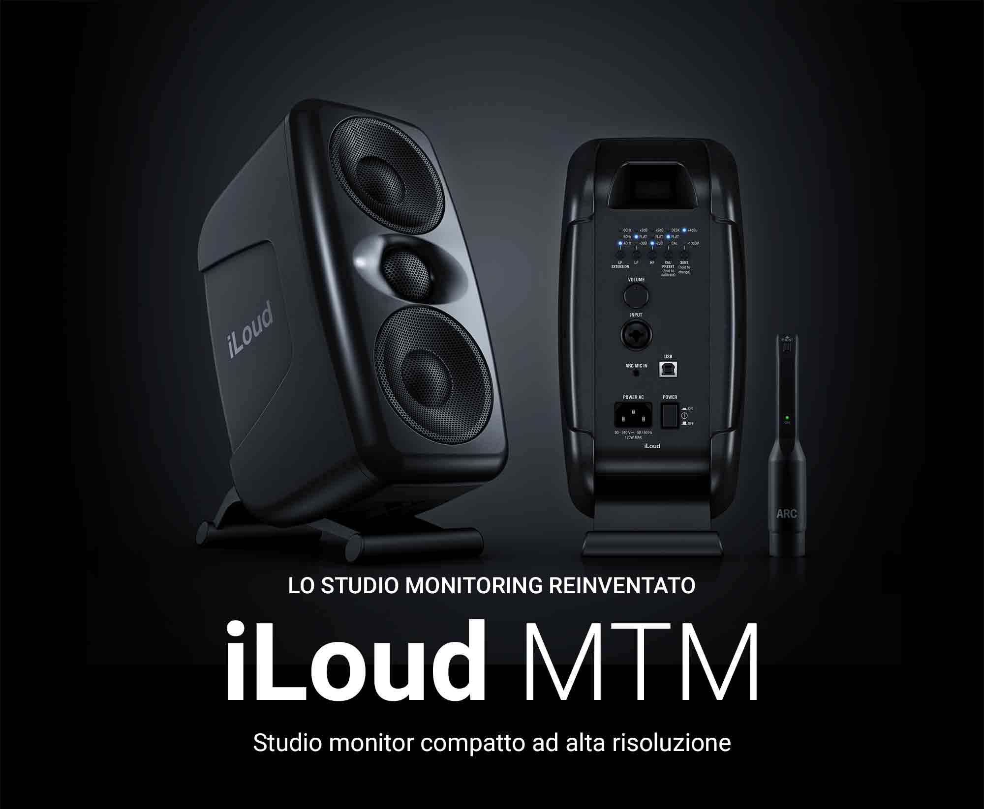 iloud mtm