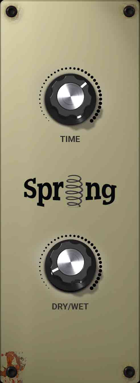 Spring Reverb