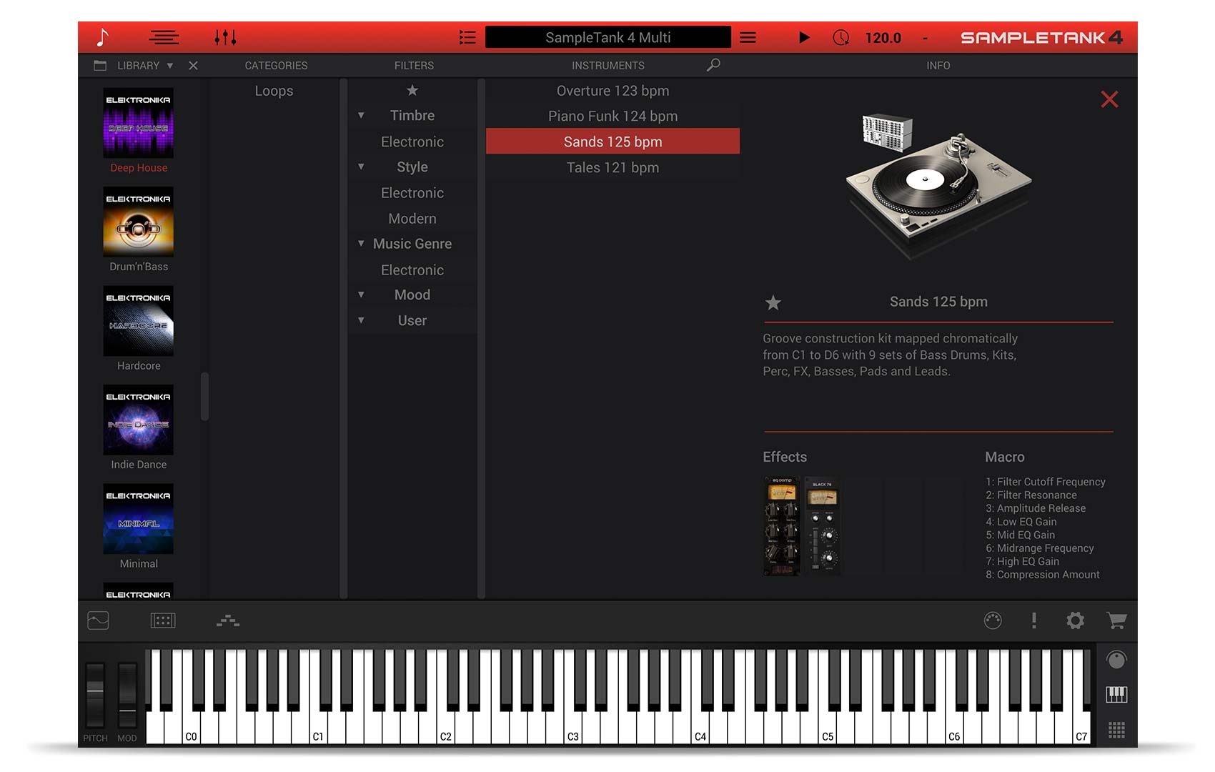 sampletank custom shop for windows vista sampletank custom shop for windows vista