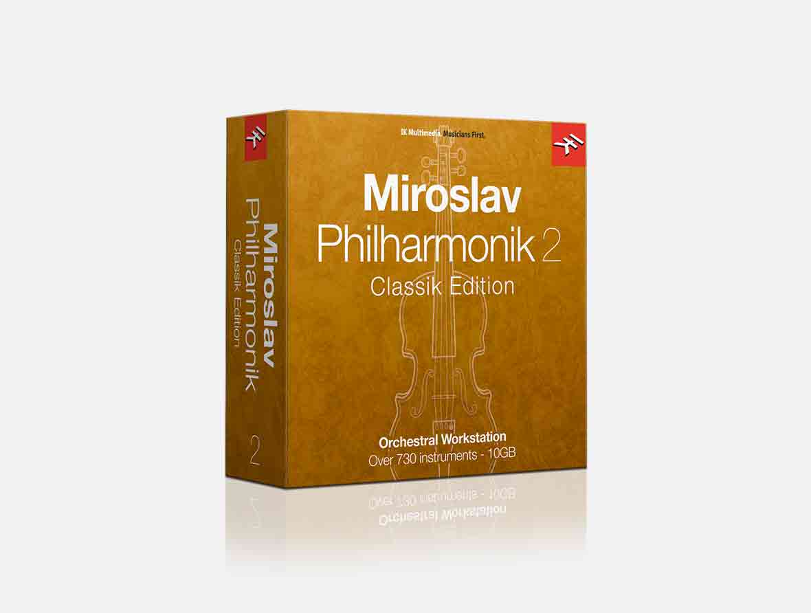 sibelius ultimate set for miroslav philharmonik