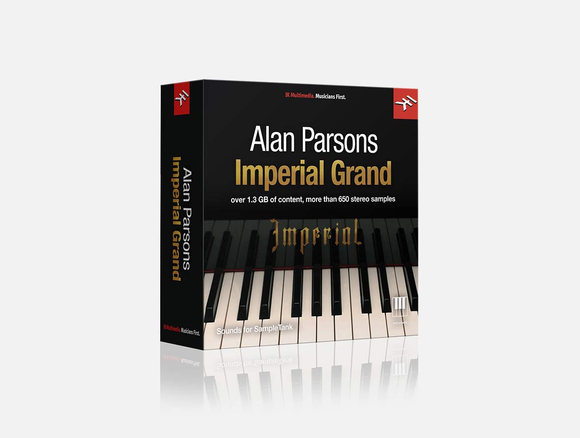 what all is included in sampletank 4 max