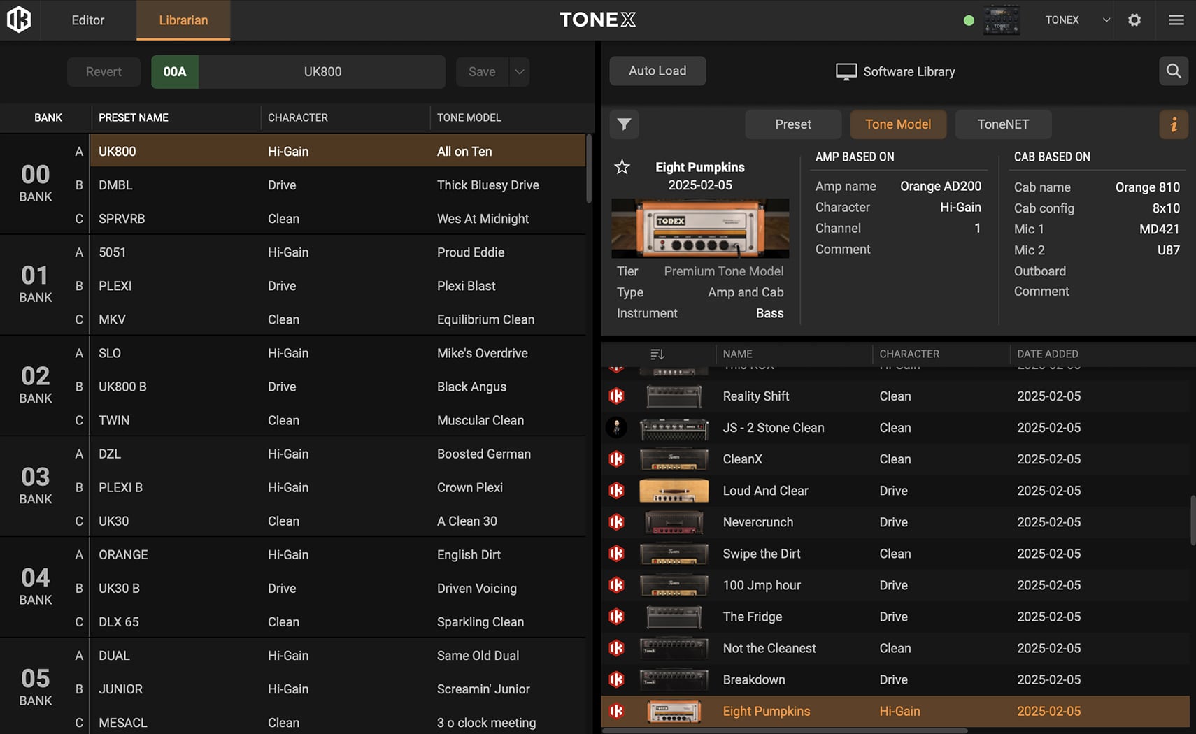 tonex_editor_1.0. tonex_editor_1.0.
