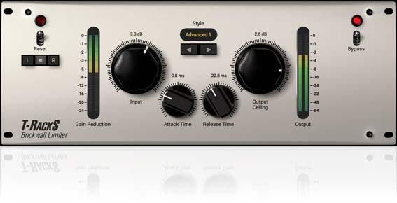 Ik Multimedia T Racks 5 Cs Ik Multimedia T Racks 5 Cs