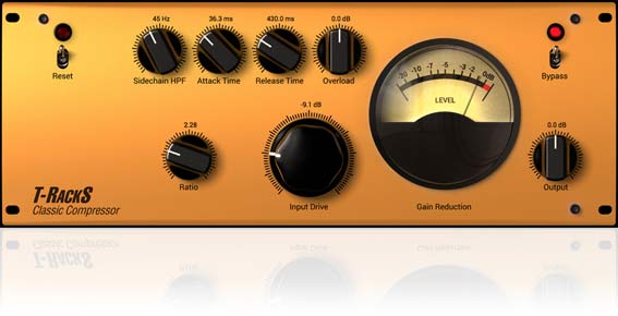 Classic Compressor