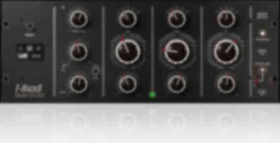 Master EQ 432