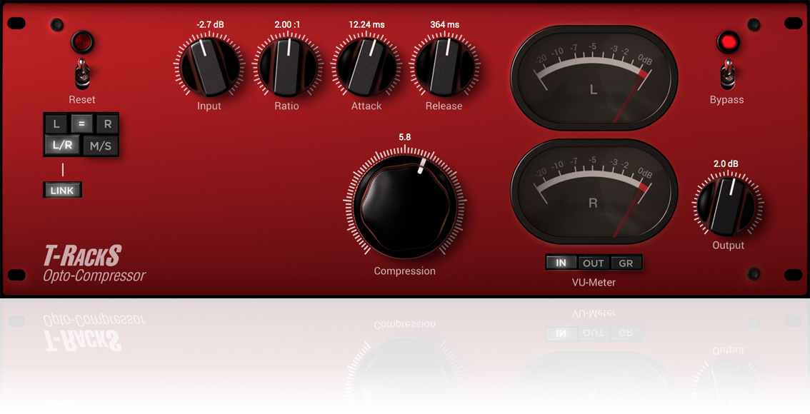 Opto Compressor