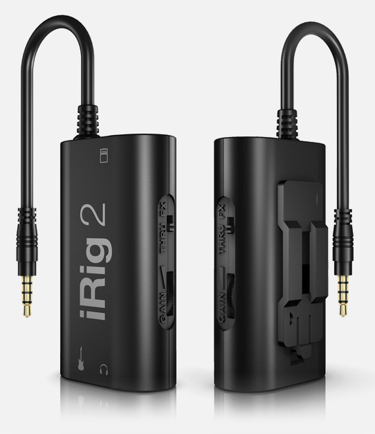 iRig2