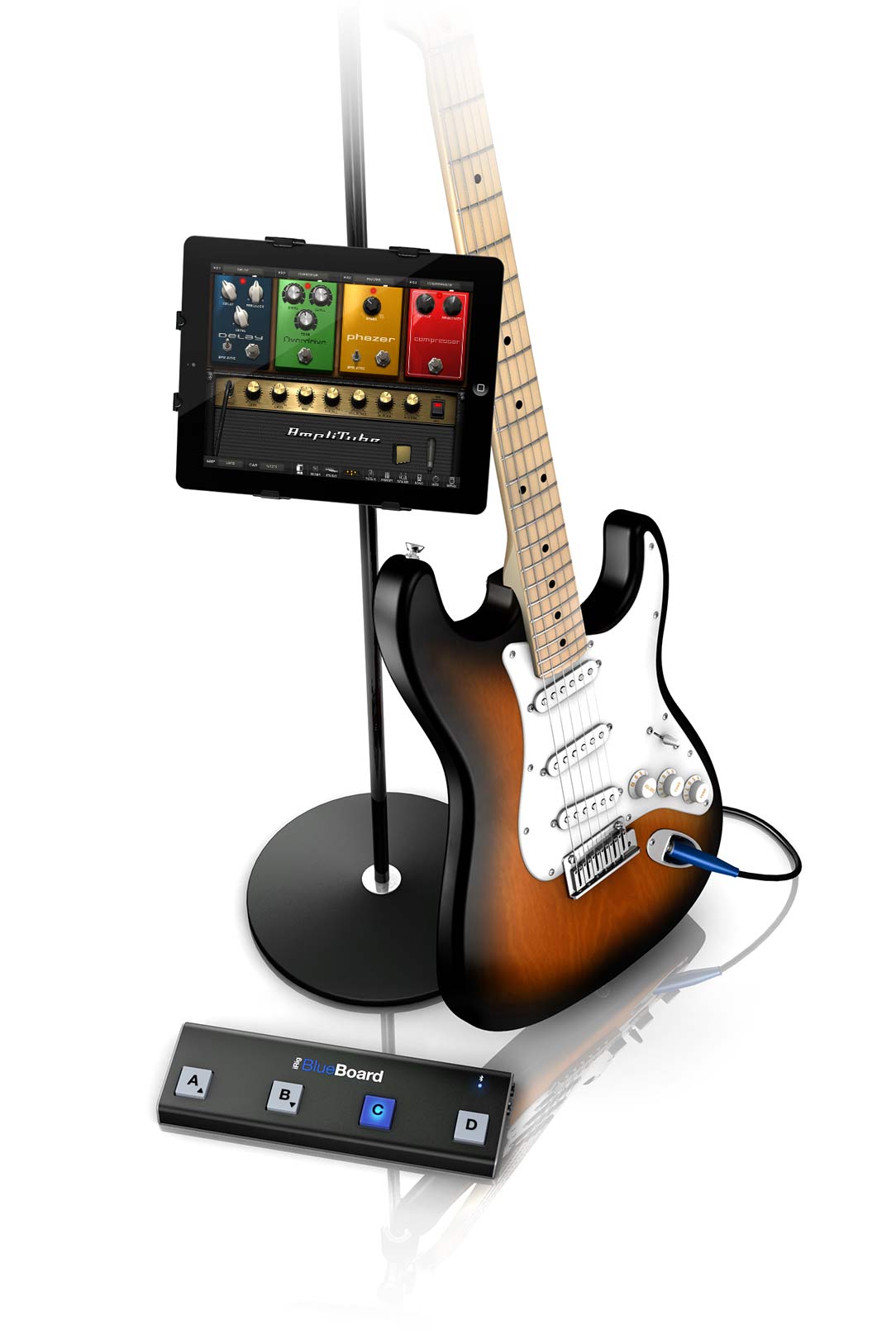 iRig BlueBoard