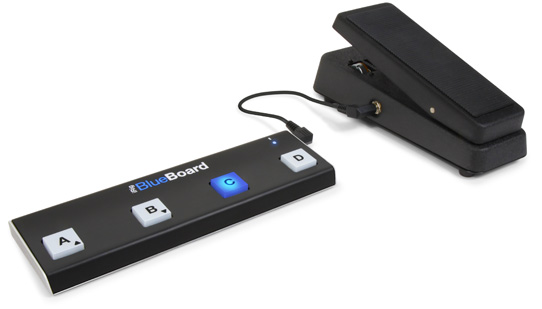 IK Multimedia   iRig BlueBoard