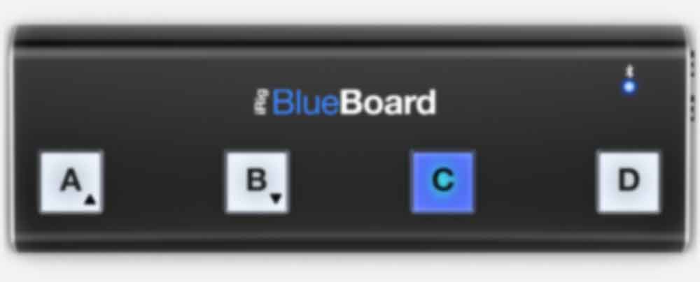 IK Multimedia - iRig BlueBoard