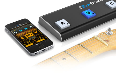 Irig Blueboard Mac App Download