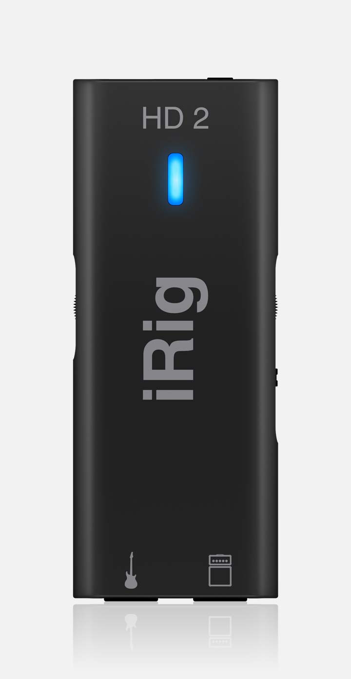 iRig HD 2