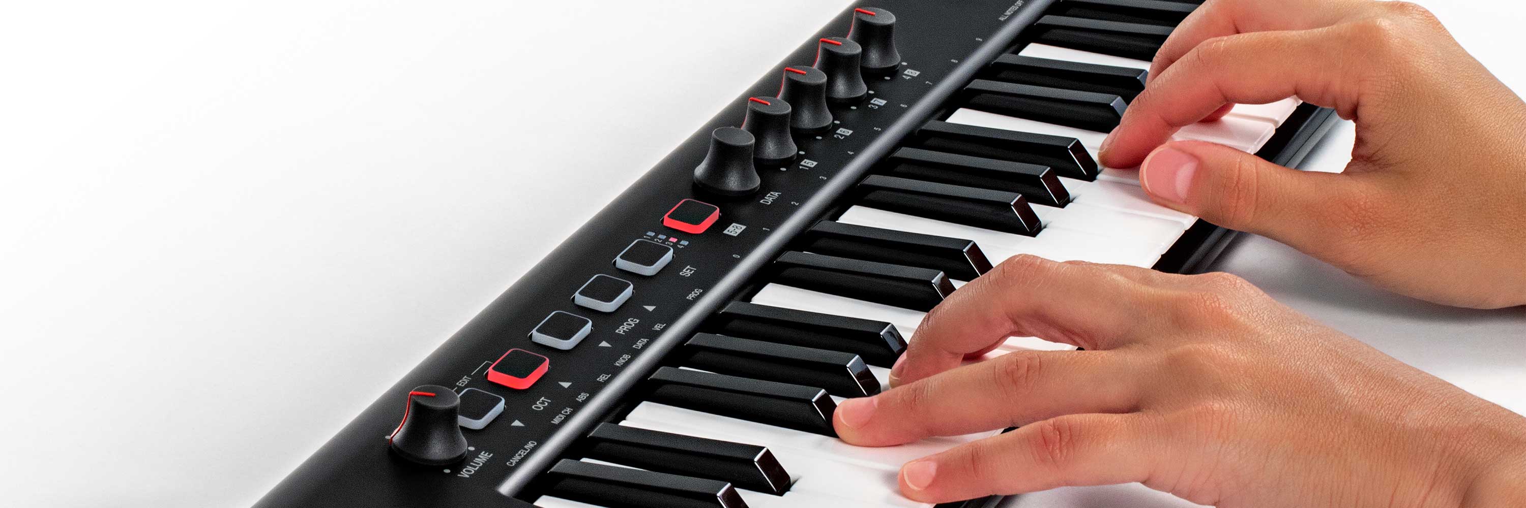 IK Multimedia - iRig Keys 2