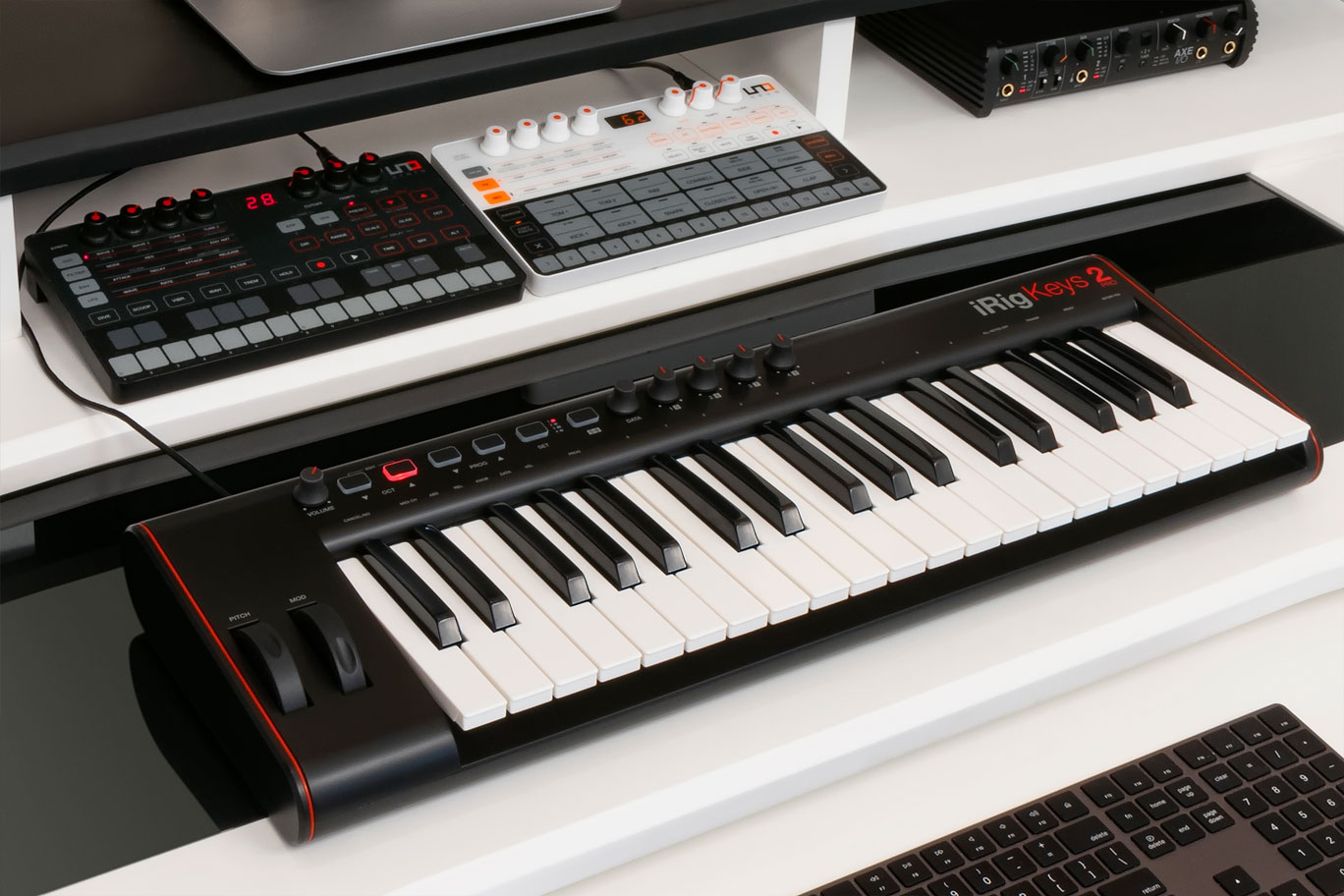 IK Multimedia - iRig Keys 2