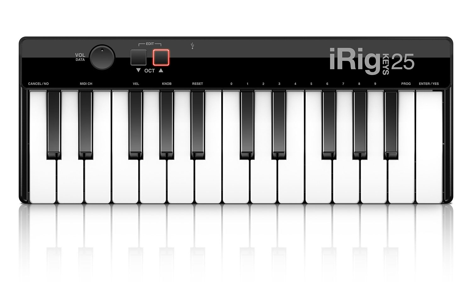 iRig Keys 25