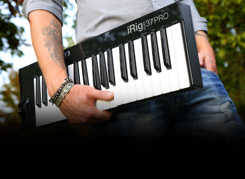 irig keyboard controller irig keyboard controller