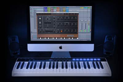 IK Multimedia - iRig Keys I/O