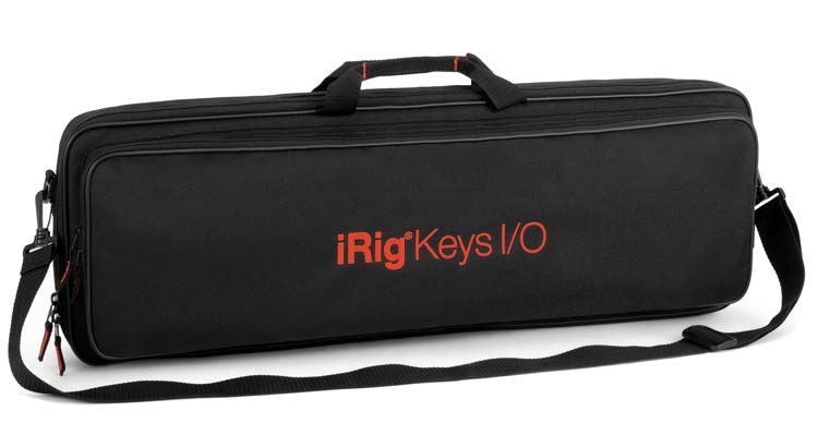 Ik Multimedia Irig Keys I O